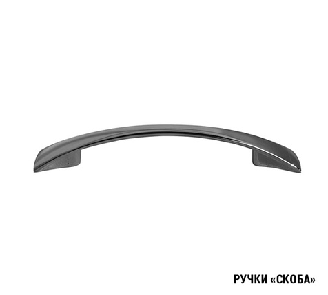 СР.80.15.М.2 Стол рабочий 2 ящ.,2 дв. Короб белый, Фасад Дуб дарго, Ручки скобы купить в СОМ