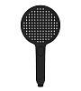 Лейка для душа Iddis Esper ESP3FBRi18, черная матовая купить в СОМ