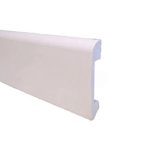 Плинтус напольный UHD Polymer 5 80х13х2000мм купить в СОМ