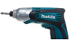 Шуруповерт сетевой MAKITA ТD 0100, 230Вт купить в СОМ