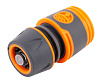 Коннектор FIT IT, ABS-пластик, аквастоп, 1/2" купить в СОМ