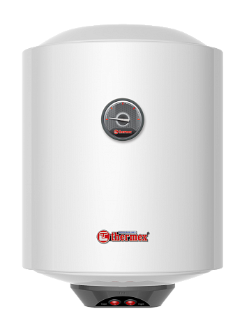 Водонагреватель накопительный Thermex Thermo 30 V Slim, 2,5 кВт купить в СОМ