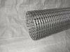 Сетка сварная 25х50х1.2 мм, оцинкованная, 0.5х10 м купить в СОМ