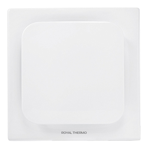 Вентилятор вытяжной Royal Thermo RAFV 100 T купить в СОМ