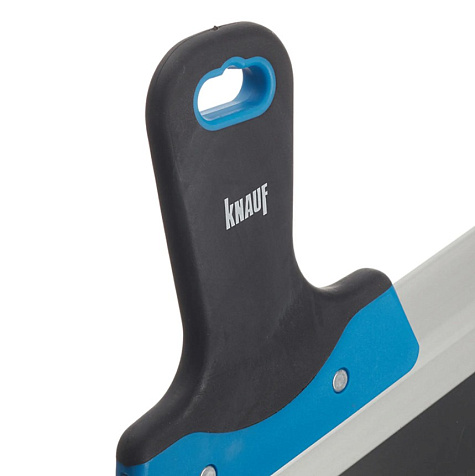 Шпатель плоский Knauf, 500 мм купить в СОМ