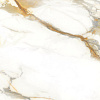 Керамогранит Alma Ceramica Calacatta Oro, 570х570х8.5 мм, 4 шт. - 1.2 кв. м GFA57CLR04L купить в СОМ