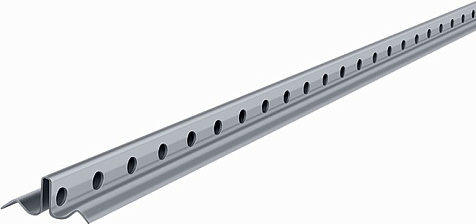 Профиль маячковый (ПМ) Knauf 20x6x3000 мм купить в СОМ