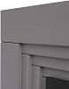 Очаг эл. RealFlame SAPHIR-S 42 с порталом Stanley 42 BG-P618 , МДФ, цвет мокко купить в СОМ