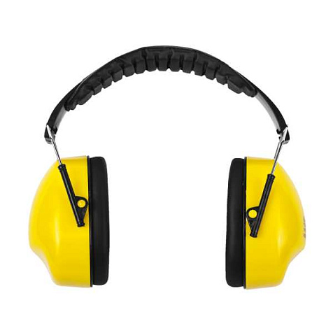 Наушники защитные STAYER Professional, складное оголовье купить в СОМ