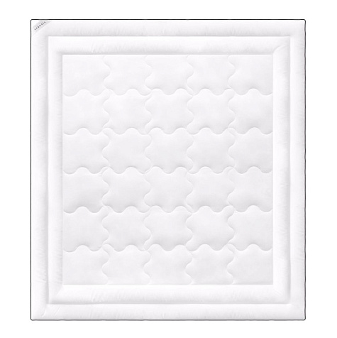 Одеяло Verossa Silk Хлопок/Вискоза50%;ПЭ50% 172х205см купить в СОМ