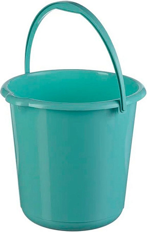 Ведро 15л Idea купить в СОМ