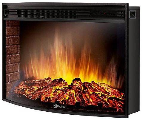 Очаг электрический Electrolux Sphere Plus EFP/P-2720RLS купить в СОМ
