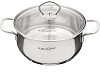 Кастрюля Лира 2,2л КТ-СР-0022 купить в СОМ