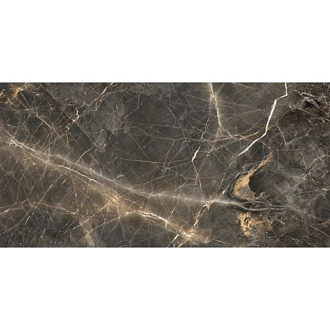 Керамогранит Global Tile Maximus черный, 400х800х8 мм, 4 шт. - 1.28 кв. м GT408013305MCR купить в СОМ