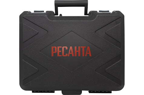 Гайковерт сетевой РЕСАНТА ГС-1100, 1100Вт купить в СОМ
