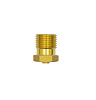 Клапан сливной автоматический Unipump, 1/2" купить в СОМ