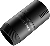 Термоголовка жидкостная М30 х1.5 RoyalThermo Design черный купить в СОМ