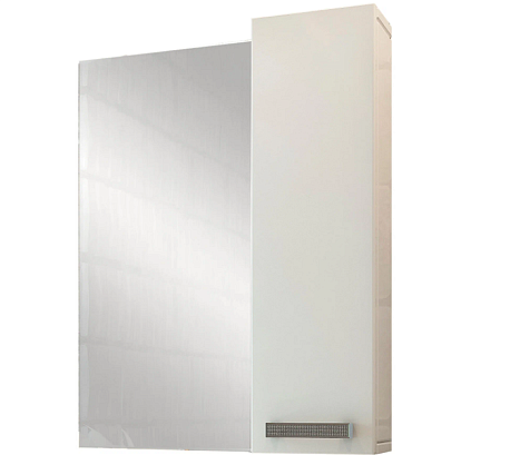 Зеркало Eva Gold Slim-50 №4 купить в СОМ