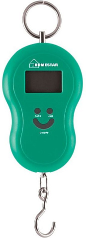 Безмен HomeStar HS-3003 до 50кг купить в СОМ
