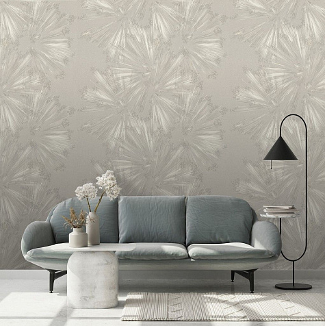 Обои виниловые на флизелиновой основе 8084-11 Ornamy Extase, 1.06 х 10 м . купить в СОМ
