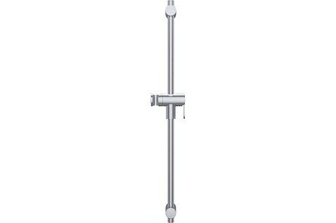 Стойка душевая Iddis Ray RAY70BCi17, хром матовый купить в СОМ