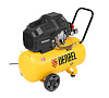 Компрессор масляный Denzel DKV 2200/50, Х-PRO купить в СОМ