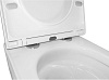 Инсталляция Azario AZ-8010-1000, унитаз Ormi AZ-0253VD, торнадо, сиденье микролифт, без кнопки купить в СОМ