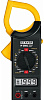 Клещи токовые цифровые STAYER M266C, 1000A/20А, 50мм купить в СОМ