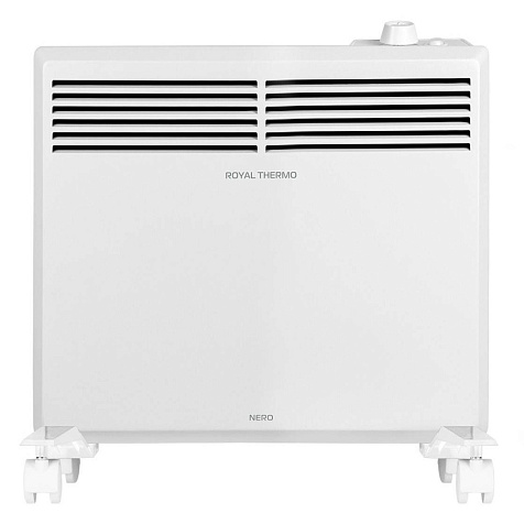 Конвектор электрический Royal Thermo Nero RTCN/M-1000 купить в СОМ