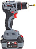 НАБОР Profipower 2в1 ProfiSet 2A20 УШМ MKDGA-18V+Шуруповерт MKBL-18B, 20В, Li-ion, 4.0А/ч, бесщеточный купить в СОМ