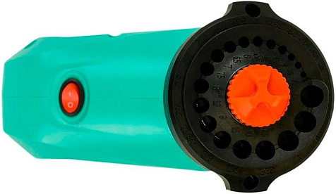 Станок для заточки сверел Sturm BG-6019S, 190Вт, сверла 3-12мм купить в СОМ