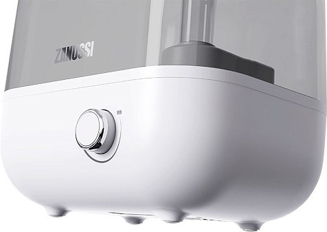 Увлажнитель воздуха ультразвуковой Zanussi ZH 4.5 T Classico купить в СОМ