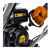 Снегоуборочная машина STEHER EXTREM GST-756 купить в СОМ