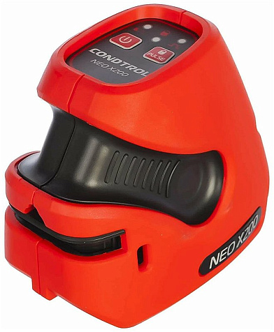 Уровень лазерный CONDTROL NEO X200 купить в СОМ