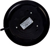 Чайник 1.8л HP-2709 ЗНЭ стекло подсветка 1,8кВт купить в СОМ