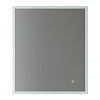 Зеркало Iddis Brick BRI6000i98, 60 см купить в СОМ