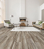 Керамогранит Global Tile Bremen  Серо-бежевый, 198х800х8.5 мм, 7 шт. = 1.1 кв. м GT208022015MCR купить в СОМ