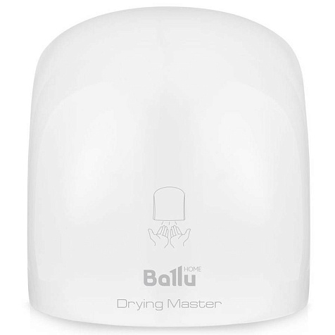 Сушилка для рук электрическая Ballu BAHD-2000DM купить в СОМ