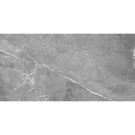 Керамогранит Global Tile Hit  Темно--серый, 300х600х9 мм, 6 шт. = 1.08 кв. м 6260-0243-1031 купить в СОМ