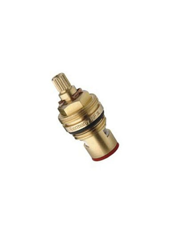 Кран-букса 1/2 имп. керам. F52-7 Фрап купить в СОМ