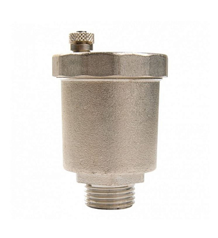 Воздухоотводчик STI 1/2" купить в СОМ