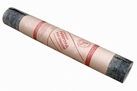 Рубероид РПП 300 1х15 м купить в СОМ