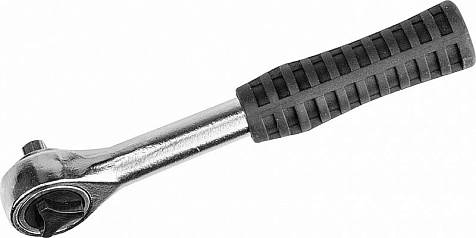 Ключ-трещотка STAYER 1/4" купить в СОМ
