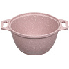 Кастрюля Kukmara Trendy Style Rose 1л стеклянная крышка  к11tsr купить в СОМ