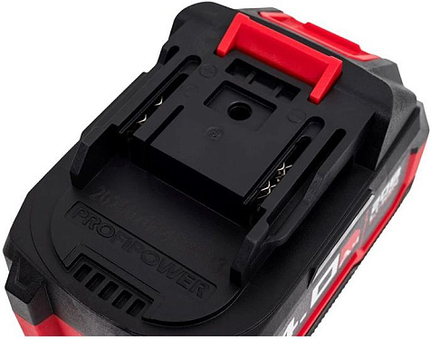 Аккумулятор ProfiPower MLI1840D, 20В, Li-ion, 4.0 А/ч купить в СОМ
