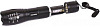 Фонарь ручной Camelion  LED51530 3xLR6, 1св/д,  5W, 200lm, алюм, 5 реж., ZOOM, до 200 м, BL купить в СОМ