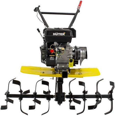 Мотоблок HUTER МК-7500P купить в СОМ