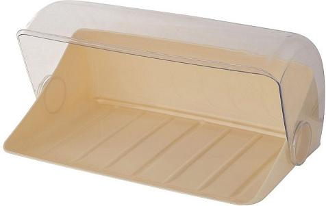 Хлебница Sugar&Spice Vanilla 395х250х177 купить в СОМ