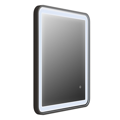 Зеркало Iddis Cloud CLO6000i98, 60 см купить в СОМ