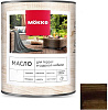Масло Prostocolor, для террас, палисандр, 0.75 л купить в СОМ
